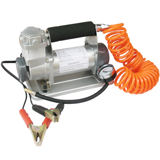 Compressor-Vromos