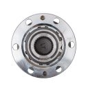 Toyota Land Cruiser ръчни главини за свободен ход (хъбове) VROMOS