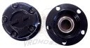 Daihatsu Rocky ръчни главини за свободен ход (хъбове) VROMOS. DAIHATSU ROCKY RUGGER