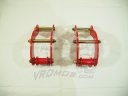 Федершекели Toyota Hilux Vigo +2"