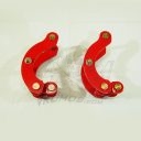 Федершекели Toyota Hilux Vigo +2"