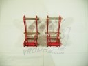 Федершекели Toyota Hilux Vigo +2"