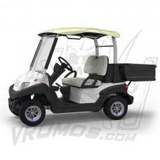 VROMOS Товарен електромобил VRS202AH.