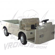 Лекотоварен електромобил VRS6021H