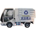 Електрическа сметоизвозваща машина VRS6022X