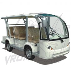 Електрически минибус VRS6088K (8P).