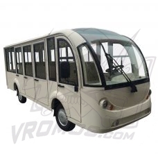 Електрически минибус VRS6158KF (затворен тип) 14P.