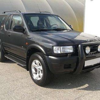Opel Frontera Vromos