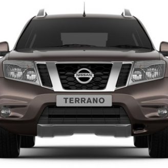Nissan Terrano Vromos Offroad