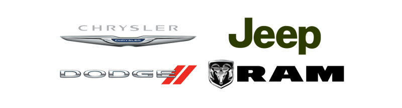 Vromos офроуд части за Chrysler JEEP