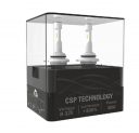 LED крушка VROMOS 9005 30W. Специализиран автомобилен чип.